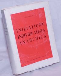 image of Iniziazione Individualista Anarchica