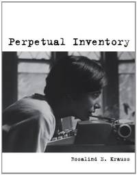 Perpetual Inventory (October Books)