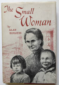cover of The Small Woman