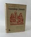 THE MAKING OF THE NUREMBERG CHRONICLE [Signed]