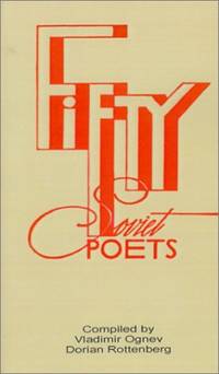Fifty Soviet Poets