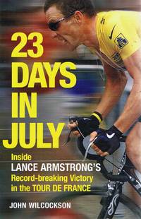 image of 23 Days In July