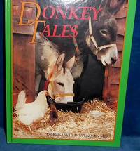 cover of DONKEY TALES