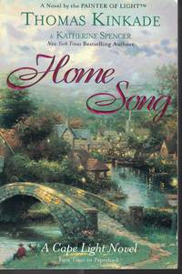 Home Song by Kinkade, Thomas - 2003