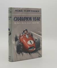 CHAMPION YEAR My Battle for the Drivers' World Title