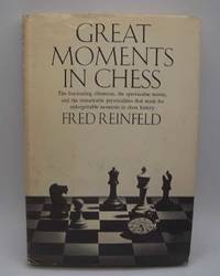 image of Great Moments in Chess
