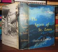 image of THE SPIRIT OF ST. LOUIS
