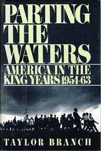 image of Parting the Waters America in the King Years 1954-63