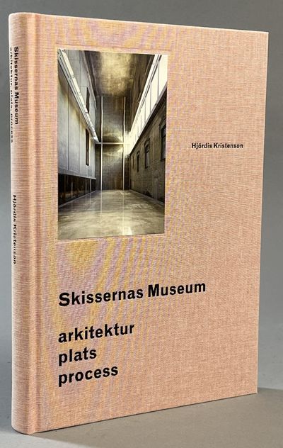 Skissernas Museum. Arktektur, plats, process.…