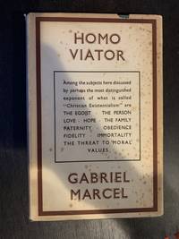 Homo Viator