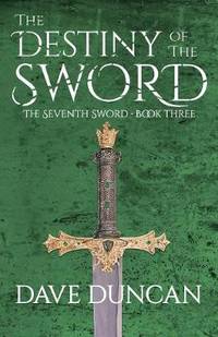 cover of The Destiny of the Sword
