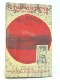 B Company 9th Battalion The Border Regiment by Raymond Cooper - 1978