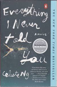 image of Everything I Never Told You