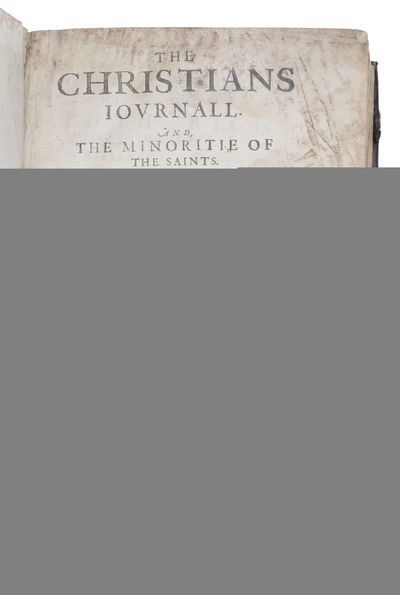 Christians journall; And, the minoritie of the…