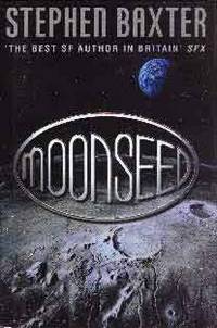 cover of MOONSEED