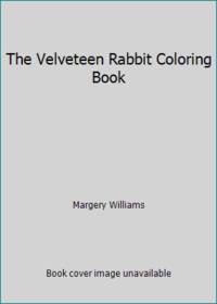 image of The Velveteen Rabbit Coloring Book