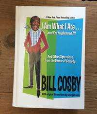 I Am What I Eat by Bill Cosby