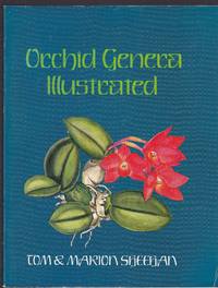 Orchid Genera Illustrated
