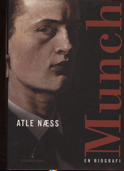 Munch. En biografi