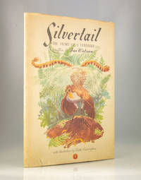 Silvertail. The Story of a Lyrebird