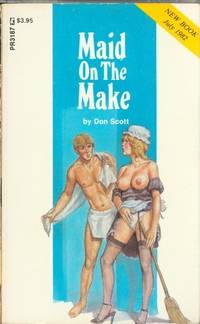 Maid On The Make PR3187