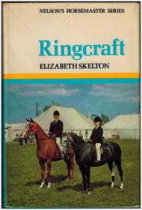 cover of Ringcraft