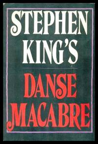 image of DANSE MACABRE