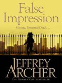 image of False Impression