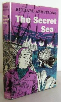 The Secret Sea by Richard ARMSTRONG
- Hardcover
- Repr
- 1970
- from Mad Hatter Books (SKU: 09D33)