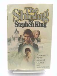 The Shining by Stephen King - 1990