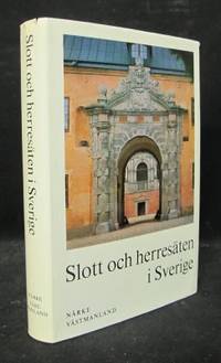 Slott och herresäten i Sverige. Närke.…