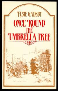 ONCE ROUND THE UMBRELLA TREE.