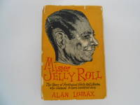 image of Mister Jelly Roll: The Story of Ferdinand (Jelly Roll) Morton Who Claimed to Have Invented Jazz