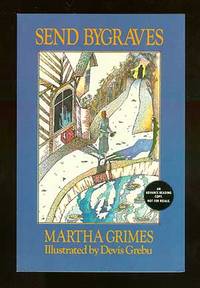 Send Bygraves by GRIMES, Martha - 1989