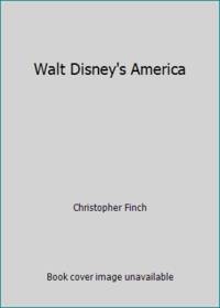 Walt Disney's America