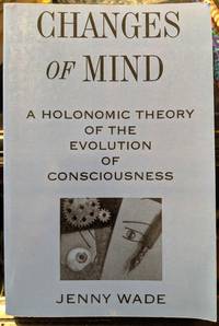 Changes Of Mind by Jenny Wade - 1996