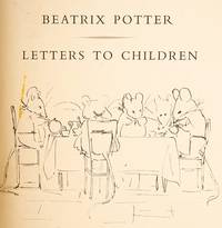 Beatrix Potter Letters to Children