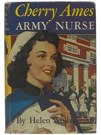 Cherry Ames, Army Nurse (Cherry Ames Nurse Stories, Book 3)