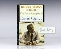 Blood, Brains & Beer: The Autobiography of David Ogilvy.