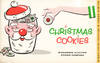 Christmas Cookies - 1961 Book: WE Energies - Wisconsin Electric Christmas Cookie Books Series