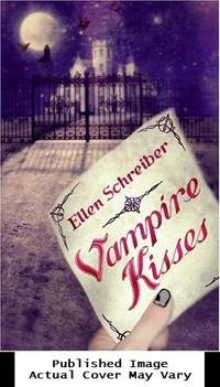 image of Vampire Kisses