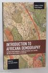 Introduction to Africana Demography: Lessons from Founders E. Franklin Frazier, W.E.B. Du Bois, and the Atlanta School of Sociology