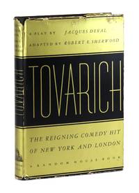 Tovarich