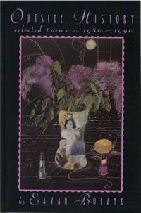 Outside History: Selected Poems, 1980-1990