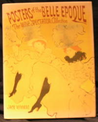 image of Posters of The Belle Epoque ; The Wine Spectator Collection