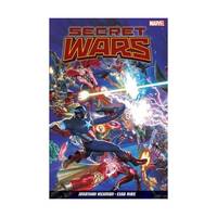 Secret Wars
