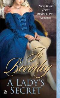 A Lady's Secret (A Mallorean Novel)