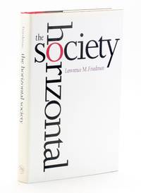 The Horizontal Society