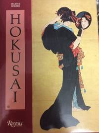 image of Hokusai