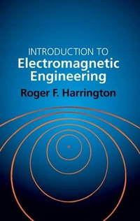 Introduction to Electromagnetic Engineering